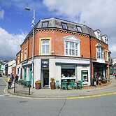 Sgwar-Boutique Rooms