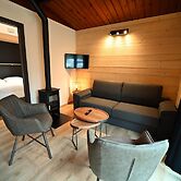 Chalet in Belgium With Stunning Views