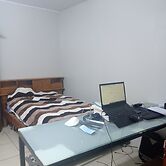 Peruvian Apartment
