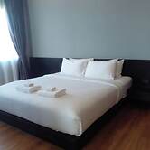 BB hotel Savannakhet Laos