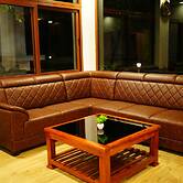 Coorg Orange Blossom Resort and Spa