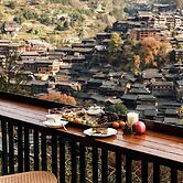 Xijiang Sanchunli Zhong Panorama Meisu