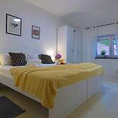 Seoska Villa Vallis Aurea