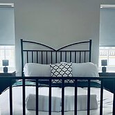 Moonstone House in Thetford