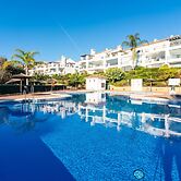 Beautiful Apartment With View