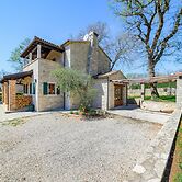 Villa in Banki With Private Pool Near Marea Beach