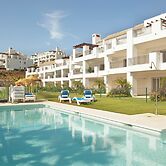 Modern Apartment With Balcony