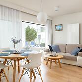 Apartment Pogorzelica With SPA Near Baltic Beach