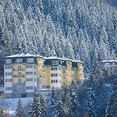 Apartment in Bad Gastein Near Ski Lifts