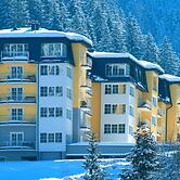 Apartment Bad Gastein Near Ski Lifts