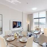 Al Barsha South - Arjan - Welcome Residency 105