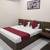 Hotel Dhruvnanda Palace Khategaon