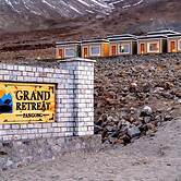 Grand Retreat