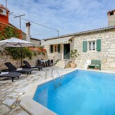 Majestic Villa With Private Pool