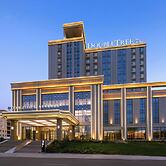 DoubleTree by Hilton Altay Fuyun
