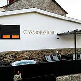 Casa do Pastor - by Matias Nature