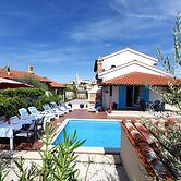 Cherry House With View