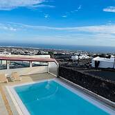 Villa Asomada in La Asomada