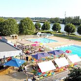 Camping de Thoissey - Val de Saône