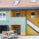 7Seas Comfort Aparthotel Homburg