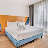 B&B HOTEL Bergamo Executive