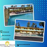 Hotel Villas del Rey