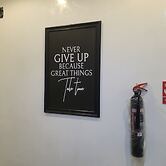 Bryana Resort & Apartment