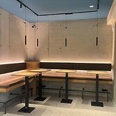 Mikes Apartments Munich