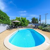 Villa Elisa With View