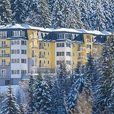 Beautiful Apartment Near Graukogel I Lift