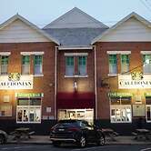 The Caledonian Hotel