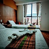 Velvet Residence Cusco