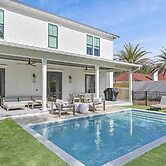 Alibi 30A by Avantstay 6bdr, Private Pool, Steps to Beach