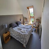 Holiday Home With Coastal Activities