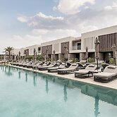 Mosay All Suite Hotel - Adults friendly