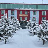 Snow Life Hotel Sarıkamış