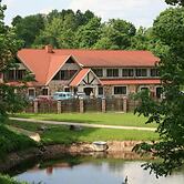 Park Hotel Brūzis