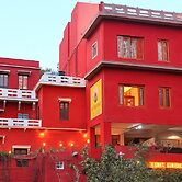Hotel Ananda Kashi