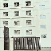 Hotel Ram Janki Palace