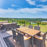 Stunning Hilham Home w/ Hot Tub, Views & Fire Pit!