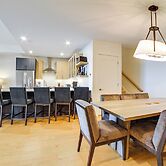 Ski-in/out Townhome w/ Views at Okemo Resort!