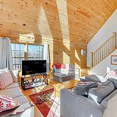 Cabin 4 Mi to Belleayre Mountain: Ski, Hike & Fish