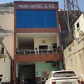 Goroomgo Gaurav Regency Hisar