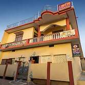 Goroomgo Shree Ram Homestay Niwari