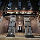 Historic Griffin Hotel