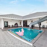Full moon Bay hua hin Cha-am