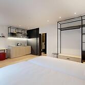 Nonanteneuf Genève Plainpalais