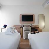 UNAHOTELS La Martella