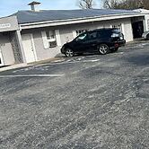 Tri-City Motel by OYO Forrest City Spindale