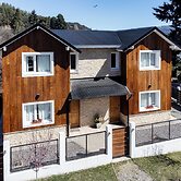 Cozy Mountain Cabins 5 min from Downtown SMA-CM by Apartments Bariloch